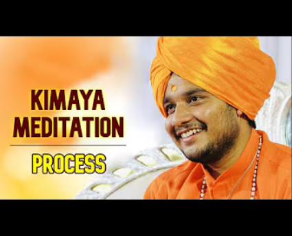 Kimaya Meditation