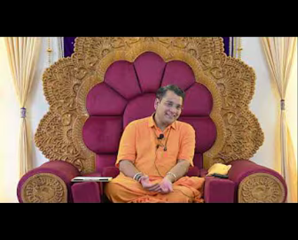 1. Devrishi Narad (Part I)