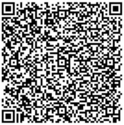 QR Code for contributions